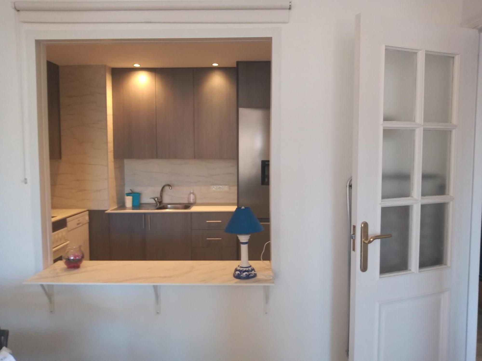 Fuengirola , Beach, Centre ,Balcony With Seaview, For 4 Persons Bagian luar foto